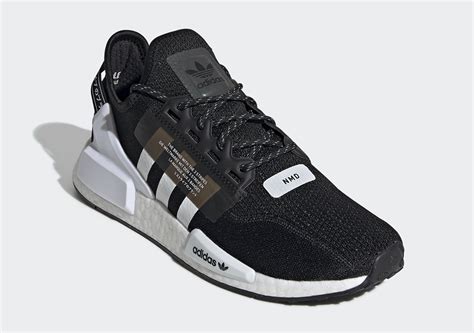 adidas nmd r1 v2 original|Adidas NMD r1 v2 women's.